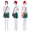 Selene Pokemon Sun And Moon Cosplay Costume