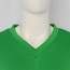 Scooby-Doo Shaggy Rogers Costume - Green Shirt Pants Shaggy Rogers Cosplay