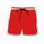 Slam Dunk Sakuragi Hanamichi Costume - Sakuragi Hanamichi Jersey Cosplay