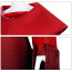 Dungeons & Dragons Honor Among Thieves Sofina Costume - Red Dress Sofina Cosplay