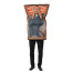 The Scream Art Edvard Munch Costume Cosplay