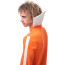 Despicable Me Vector Costume -Orange Tracksuit Vector Cosplay