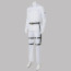 White Blood Cell From Cells Of Work Cosplay Costume