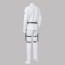 White Blood Cell From Cells Of Work Cosplay Costume
