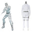White Blood Cell From Cells Of Work Cosplay Costume
