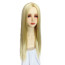 BlackPink Rose Wig - Rose Cosplay Costume Wig Prop