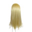 BlackPink Rose Wig - Rose Cosplay Costume Wig Prop