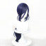 Genshin Impact Clorinde Wig - Clorinde Costume Wig Prop