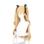 Fischl Wig Genshin Impact Cosplay Costume