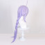 Honkai Star Rail Bailu Wig - Bailu Costume Wig Prop