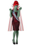 Beetlejuice Miss Argentina Wig - Miss Argentina Cosplay Costume Wig Prop