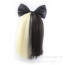 Sia Wig - This Is Acting Sia Cosplay Costume Wig Prop