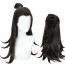 Jujutsu Kaisen Suguru Geto Wig - Suguru Geto Cosplay Costume Wig Prop