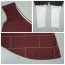 Black Myth: Wukong Black Wind King Costume - Suit Pants Black Wind King Spider Cosplay