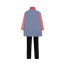 Howl's Moving Castle Howl Jenkins Costume - Shirt Jacket Pants Set Wizard Howl Cosplay