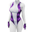 The Sensational She-Hulk She-Hulk Bikini Swimsuit Costume - Swimsuit She-Hulk Cosplay