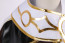 Genshin Impact Aether Cosplay Costume