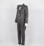 Jack Skellington Suit Complete Costume