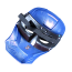 Kids Iron Patriot Mask - Iron Patriot Cosplay Costume Mask With Light Effect