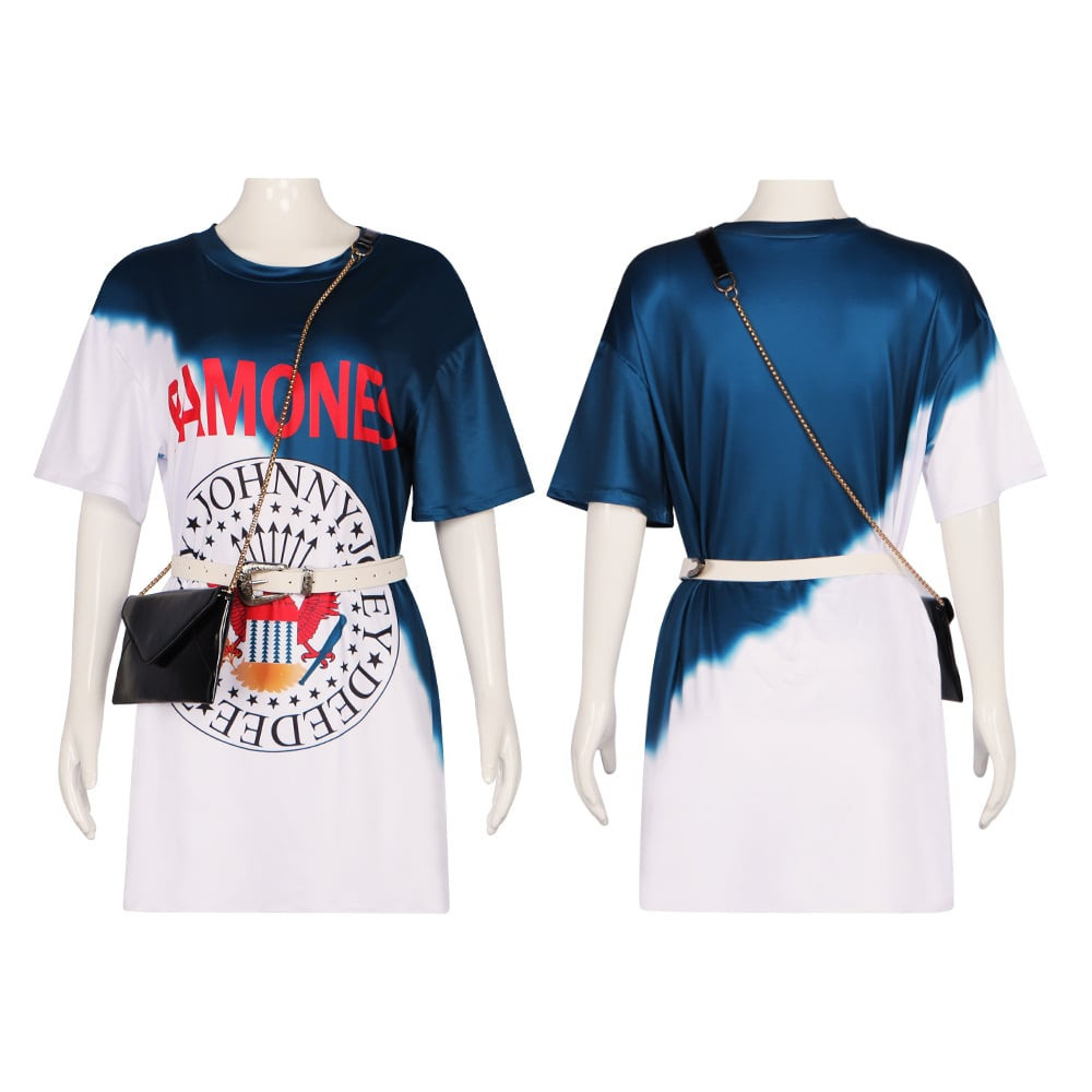 My Fault Noah Costume - T-Shirt Noah Cosplay