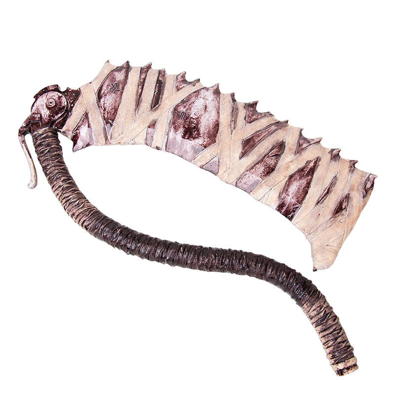 Bloodborne Saw Cleaver - Saw Cleaver Cosplay Costume Prop