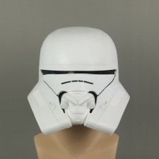 Jet Trooper Cosplay Helmet Star Wars The Rise of Skywalker