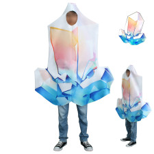 Honkai Star Rail Stellar Jade Costume - Stellar Jade Cosplay