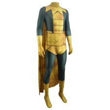 Classic Loki Costume