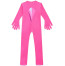Kids Mommy Pink Shark Costume