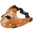 Hannibal Lecter Cosplay Costume Mask