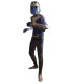 Thanos Infinity War Complete Cosplay Costume Lycra