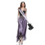 Women's Ghost Beauty Pageant Costume