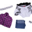 Monster High Operetta Cosplay Costume