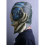 The Shape of Water Amphibian Man Cosplay Mask