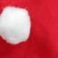 Boys Santa Claus Costume Outfit