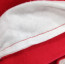 Boys Santa Claus Costume Outfit