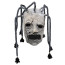 Dreadlocks Corey Taylor Slipknot Mask Costume Cosplay
