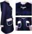Spy × Family Anya Forger Costume - Black Coat Anya Forger Cosplay