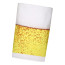 Beer Glass Costume - Bodysuit Beer Glass Cosplay