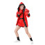 Kids Boxer Costume - Robe Shirt Set Boxer Cosplay