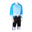 Bubble Hibiki Cosplay Costume