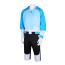 Bubble Hibiki Cosplay Costume