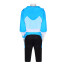 Bubble Hibiki Cosplay Costume