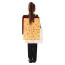 Kids Cracker Costume - Bodysuit Cracker Cosplay