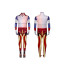 Five Nights at Freddy's Sun Costume - Bodysuit Mask Set Sun Cosplay