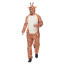 Giraffe Costume - Funny Giraffe Cosplay Animal