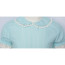 The Shining Grady Twins Costume - Blue Dress Grady Sisters Cosplay