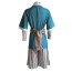 Naruto Haku Costume - Haku Cosplay