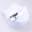 Cells At Work White Blood Cells Cap - White Blood Cells Cosplay Costume Cap Prop