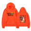 Benson Boone Fireworks and Rollerblades Costume - Hoodie Benson Boone Cosplay